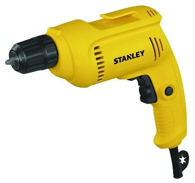 STANLEY Rotary Drill  550W 10mm STDR5510C-B5  (Keyless Chuck)