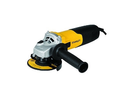 STANLEY Angle Grinder STGS7100-B5 100 mm 710W