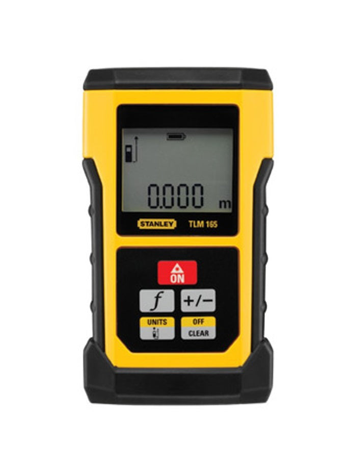 Stanley TLM 165S - 50M Bluetooth
