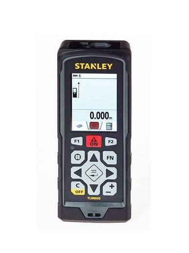 Stanley TLM 660 Bluetooth - 200m