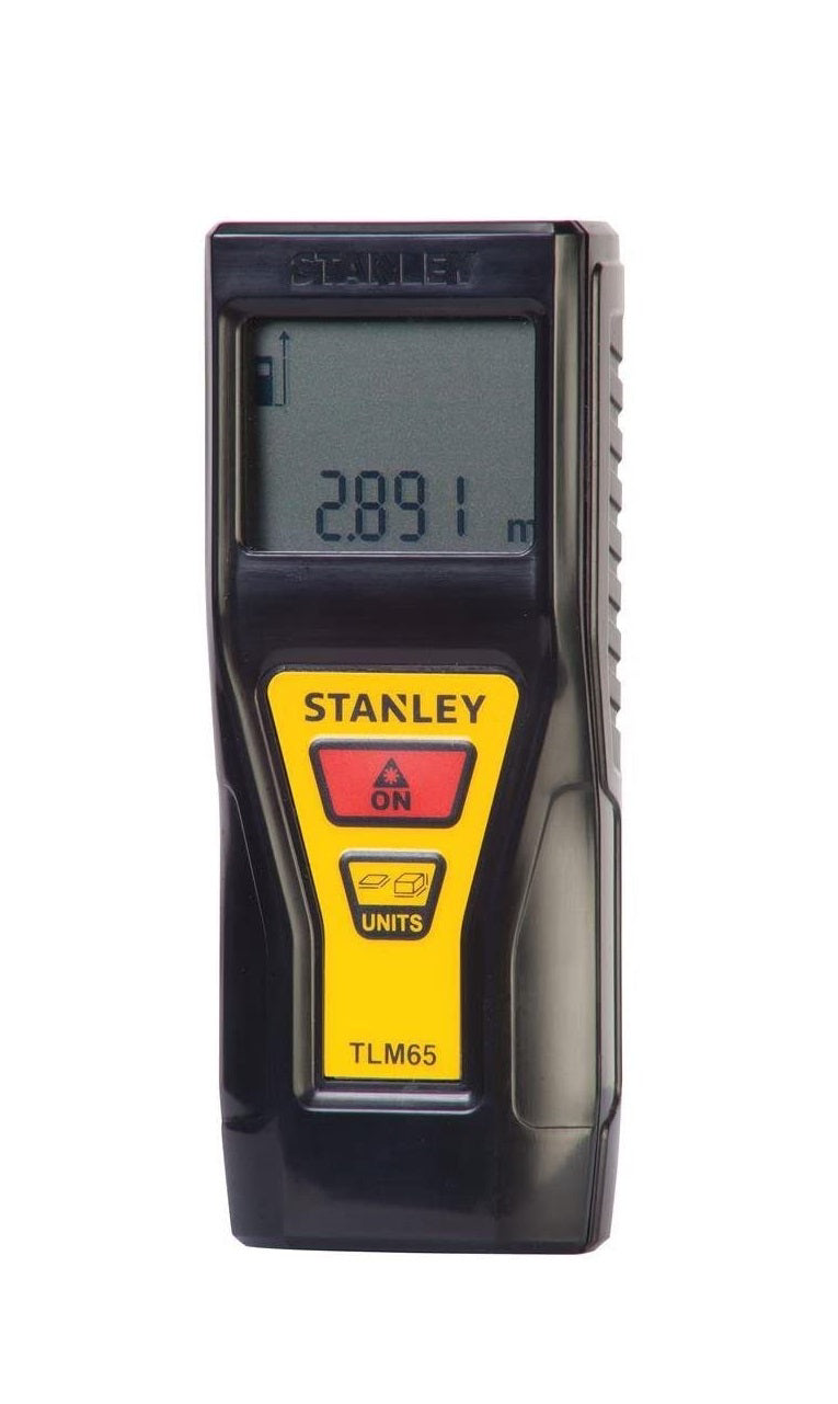 Stanley TLM 65i - 25 M - Pro Packaging