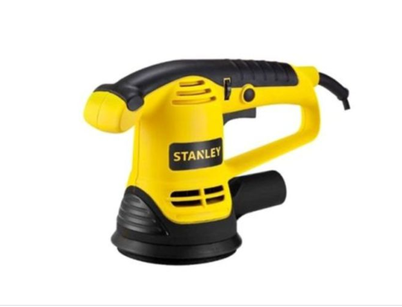 Random Orbit Sander 480W 125mm