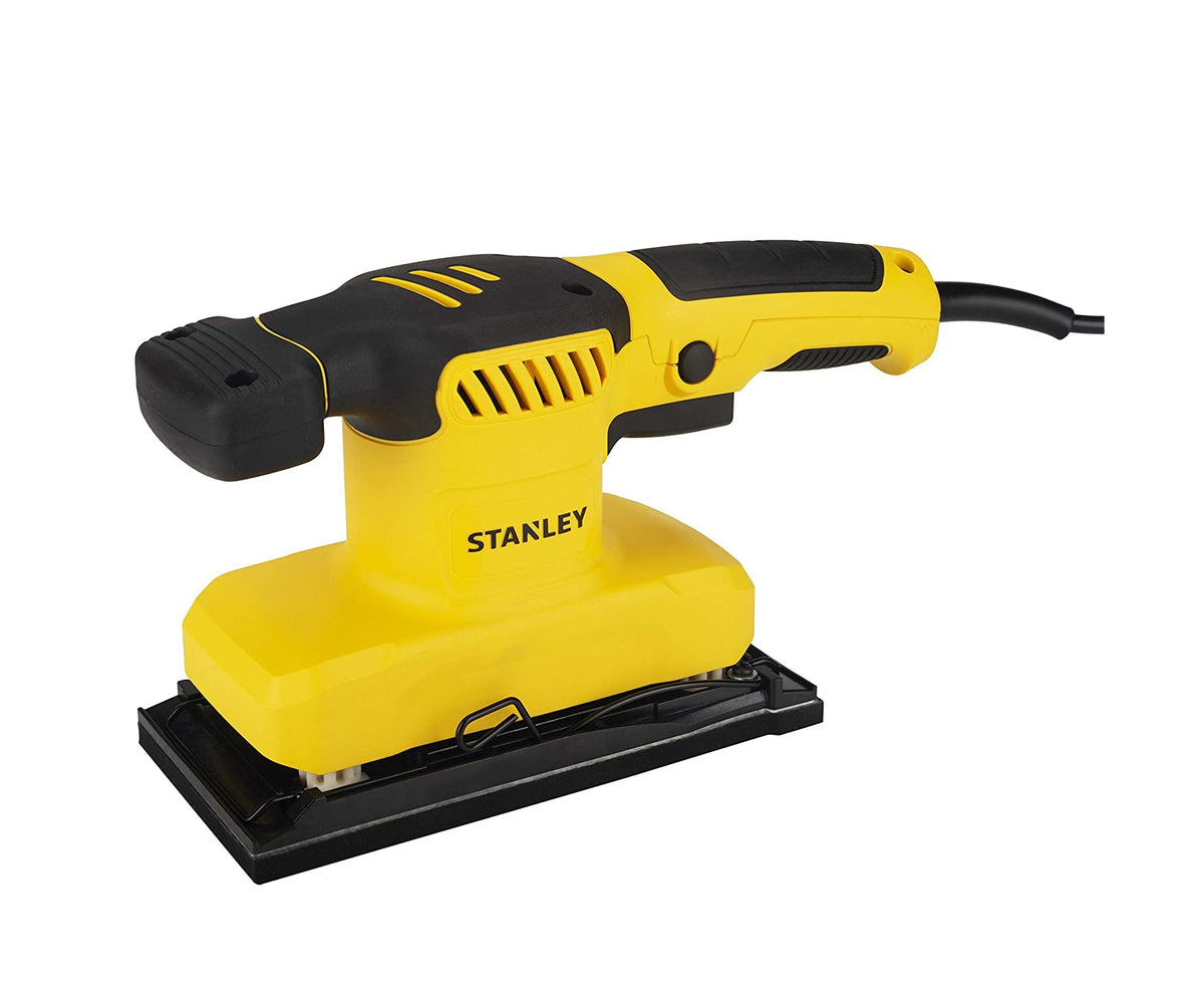 Sheet Sander 280W 1/3rd Sheet Sander