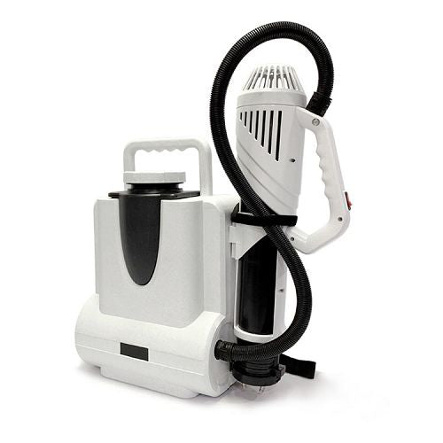 SY-790 Rechargeable Electrostatic Backpack Sprayer