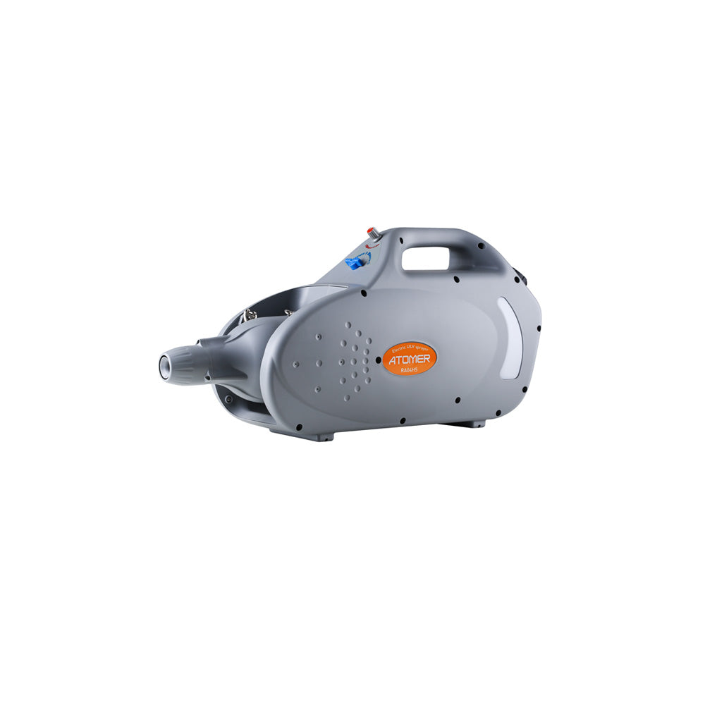 Atomer II Fogger Ulv Machine Machine Atomizer Multiuse