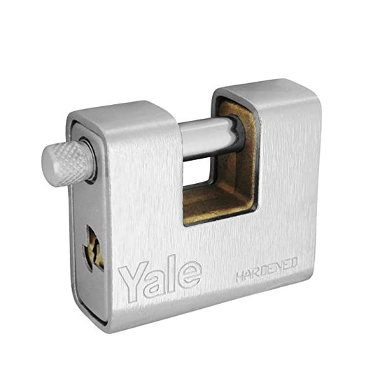Armoured Pad Locl