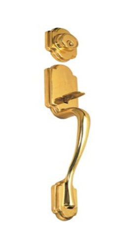 Fancy Handle Stin Nickle NV/CA5257US15