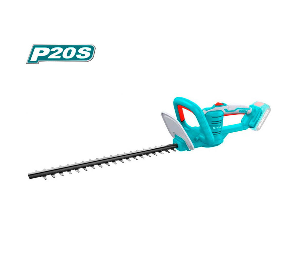 Lithium-Ion hedge trimmer