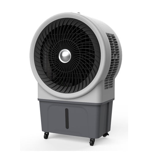 Orca Air Cooler 80Ltr/SS. Metal Blades