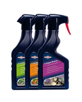 X-Happy Breeze Pino 12 PZ x 500 ML