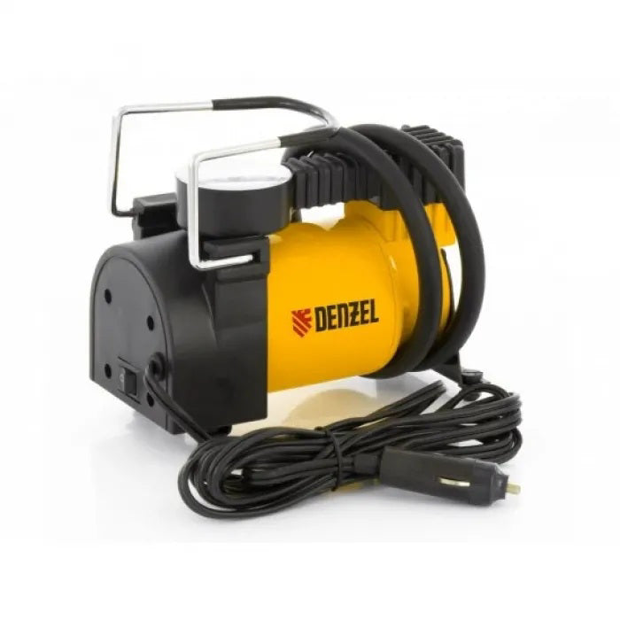 Denzel Automotive compressor DC-20, 12 V, 7 atm., 35 l / min