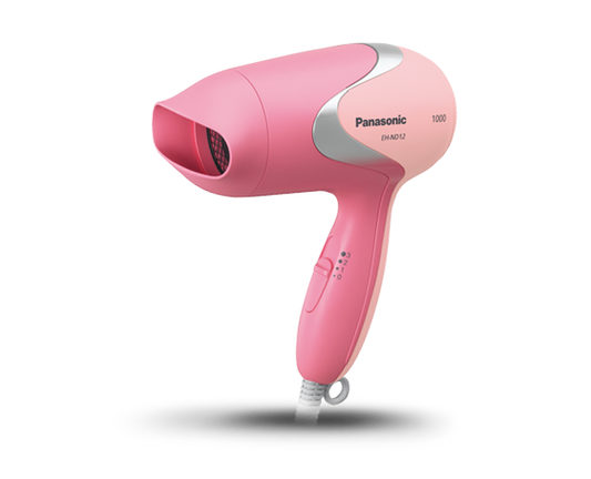 Panasonic 1000W Hair Dryer