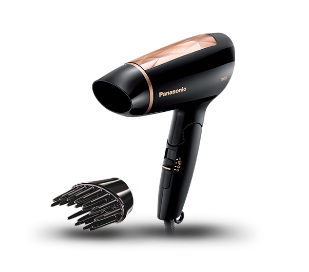 Panasonic 1800W Electric Hair Dryer