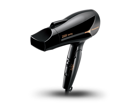 Panasonic Fast Dry Series Ionity Hair Dryer