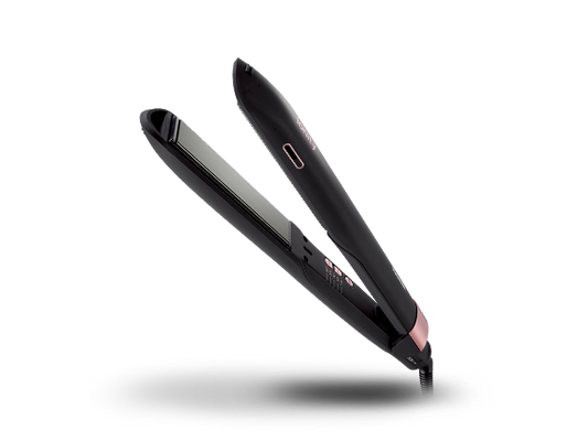 Panasonic Hair Straightener EH-HV70