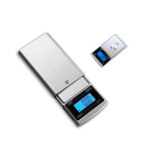 Orca Electronic Pocket Scale