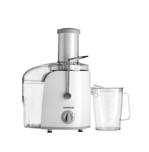 Kenwood Juice Extractor JEP02.A0WH , 800W, 2 Speeds, White (OWJEP02.A0WH)