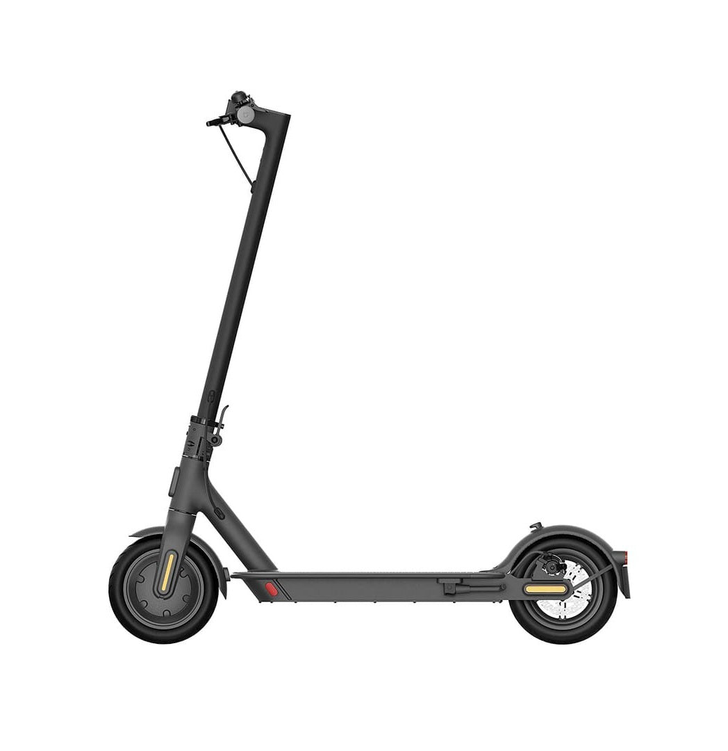 Xiaomi Mi Electric Scooter 1S- الأسود