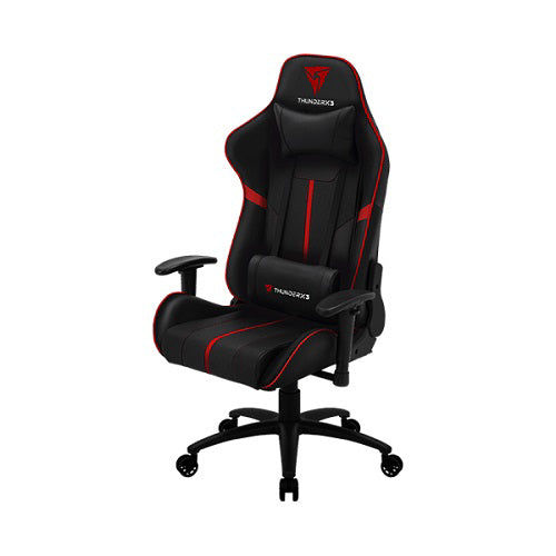 THUNDERX3 GAMING CHAIR BC5-BLACK/RED