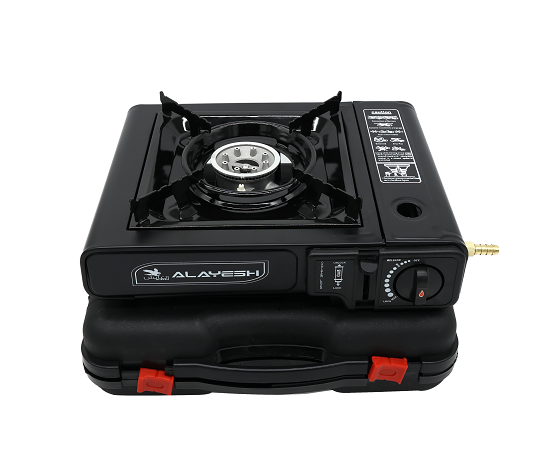 Camping Stove-BDZ-155-AL AF-17-570