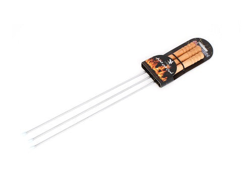 Tikka BBQ Skewers 3 PCS