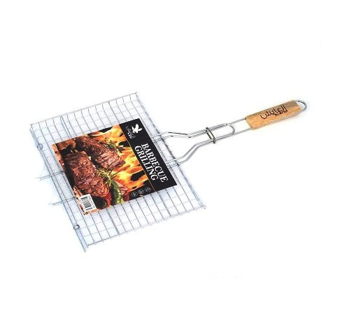 BBQ Gril Square 35* 25