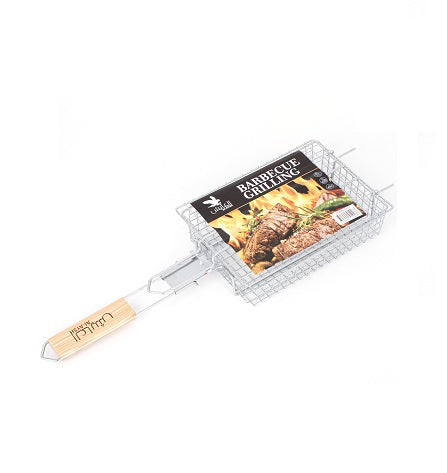 Steel Grill ZDBQ-S112