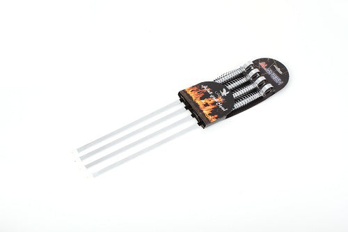 BBQ Skewers 4 pcs
