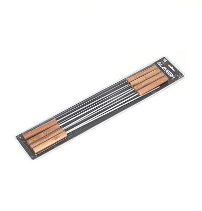 ThinBBQ Thin skewers 8 pcs