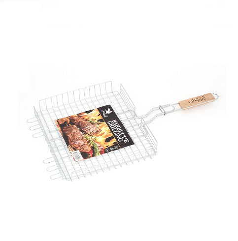 BBQ GRILL ZDBQ-45JJ