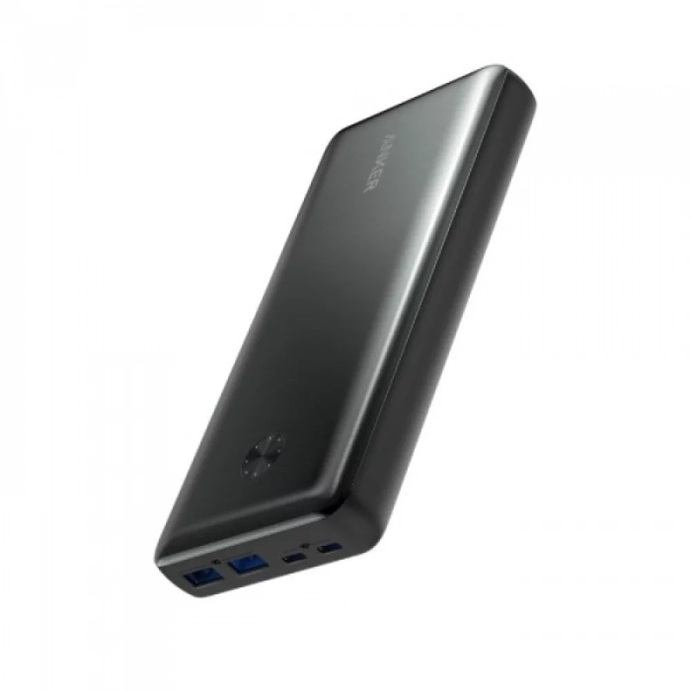 ANKER POWERCORE III ELITE 26000MAH 87W POWER BANK - BLACK