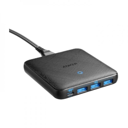 Anker Powerport Atom 3 Slim 4 Port Charge Hub