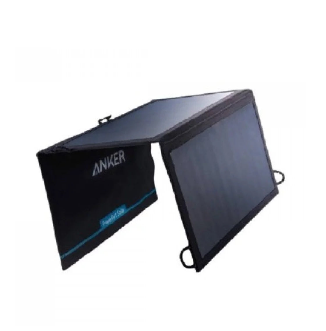 Anker Powerport Solar 2 -Port 60W - Black