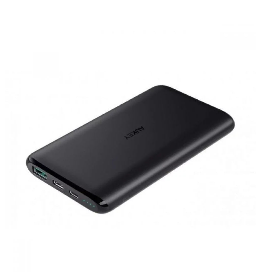 Aukey Aipower 10000mah USB C Bank