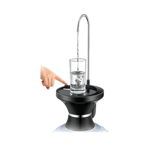 USB Charging Water Pump - S81