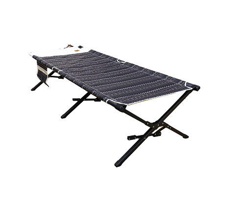 Al-Ayesh berth bed 190*70 cm -DS 9003