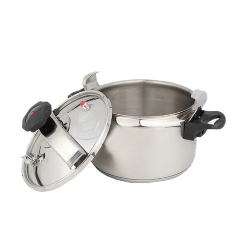 Pressure Cooker 7 Liters Steel XINFU-AF20-121