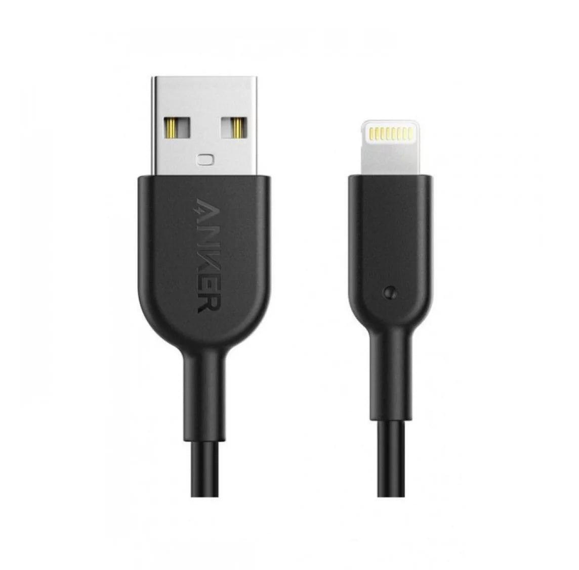 Anker Powerline Lightning Cable 0.9m - Black