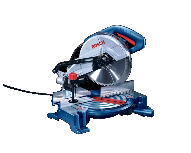 Mitre Saw GCM 10 MX Professional