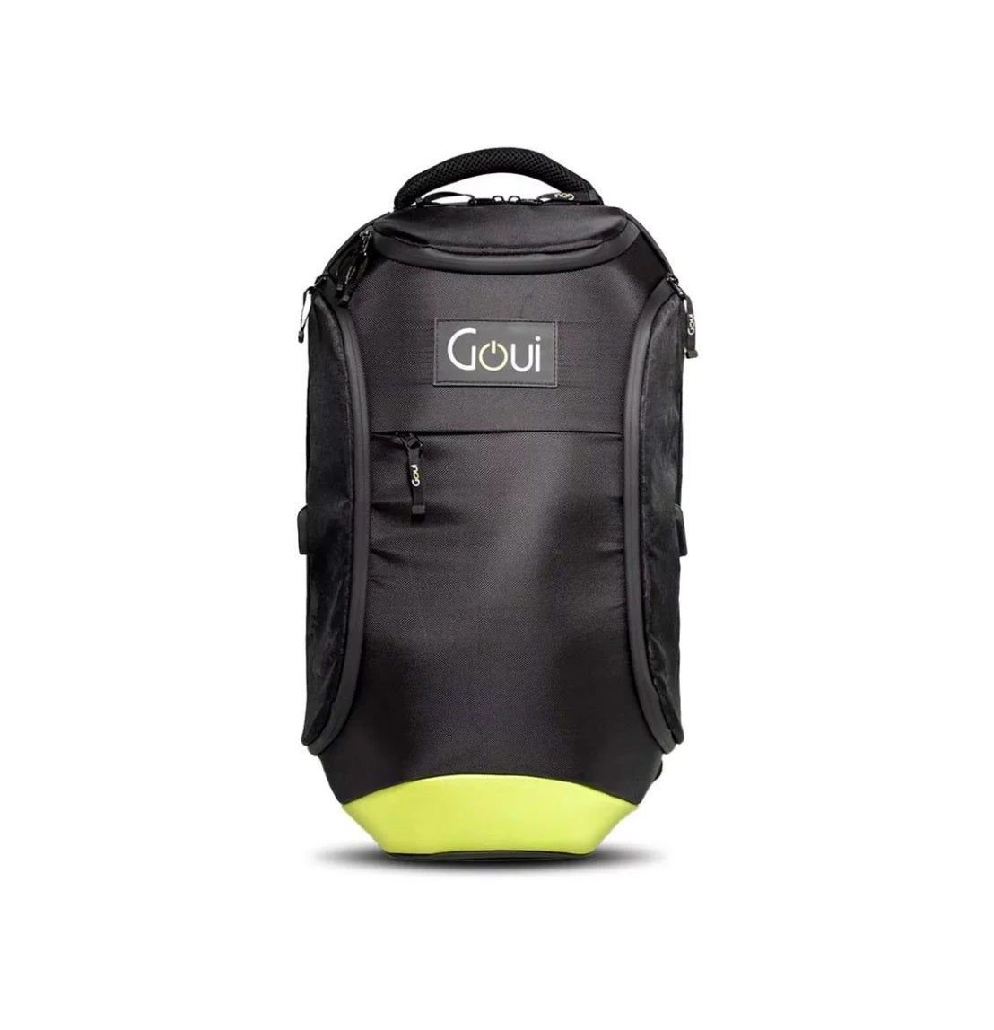 Goui - Backpack 24 liter - Black