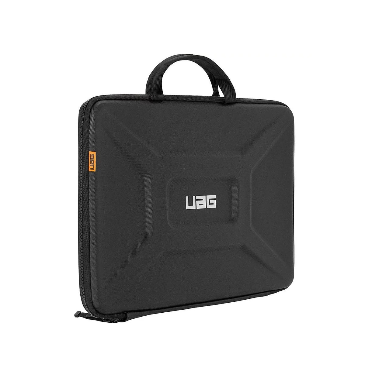 UAG LARGE SLEEVE WITH HANDLE - FITS 15" COMPUTERS- Black