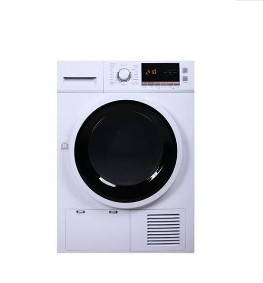 Midea 8KG Condenser Dryer Machine