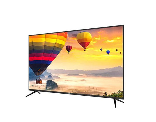 Sharp Aquos 70 Inch 4K UHD Android TV - 4T-C70CK3X