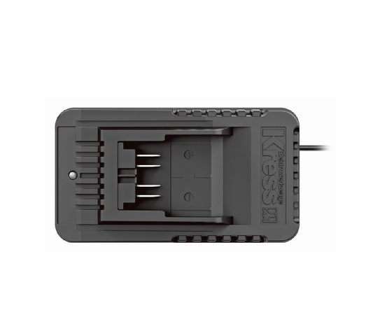 KRESS FAST CHARGER 20V 2.0 AH - KAC20