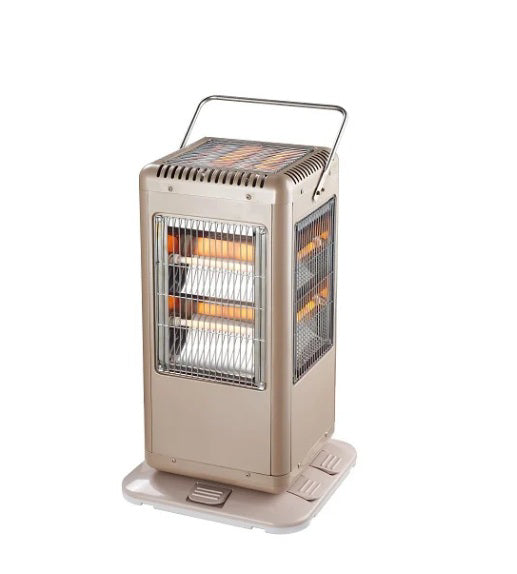 Orca Quartz Heater 2000 Watt