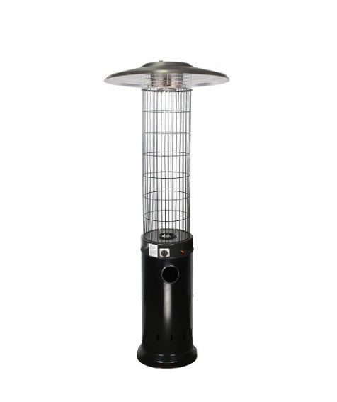 Admiral Patio Gas Heater