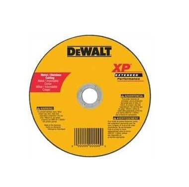115 M/cutting wheel t27 ,DWA8434IA-AE
