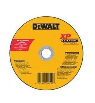 180mm M/ cutting wheel t27 ,DWA4524IA-A