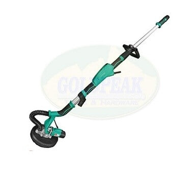 9" Velcro wall Sander