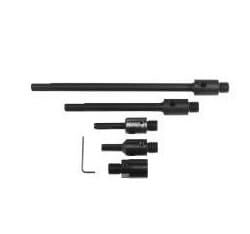 Adaptors-TCF 1/2 "BSPMXTCT 1 1/4" -DT3800